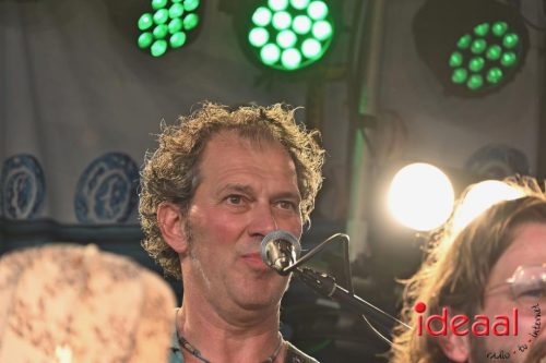 Groot Dochteren festival - deel 3 (28-06-2025)