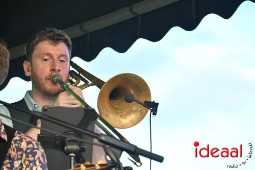 Groot Dochteren festival - deel 3 (28-06-2025)