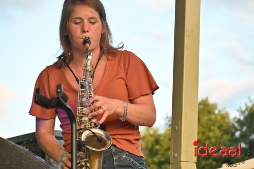 Groot Dochteren festival - deel 3 (28-06-2025)