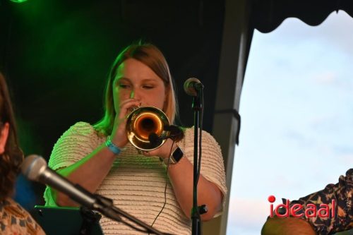 Groot Dochteren festival - deel 3 (28-06-2025)