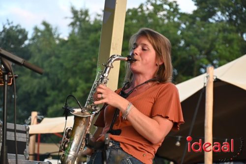 Groot Dochteren festival - deel 3 (28-06-2025)