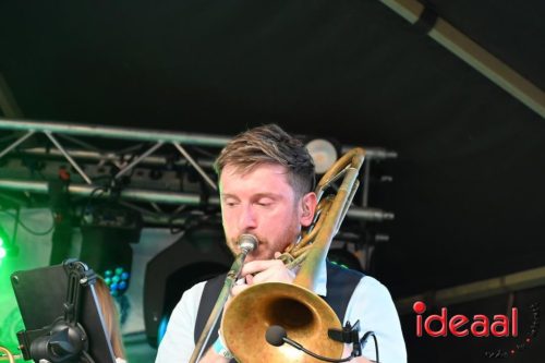 Groot Dochteren festival - deel 3 (28-06-2025)