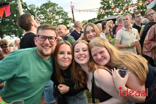 Groot Dochteren festival - deel 3 (28-06-2025)