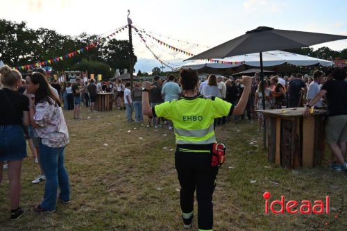 Groot Dochteren festival - deel 4 (28-06-2025)
