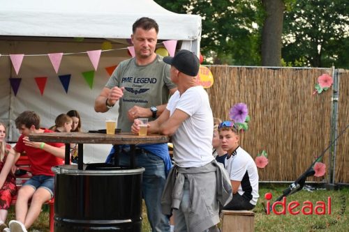 Groot Dochteren festival - deel 4 (28-06-2025)