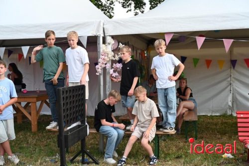 Groot Dochteren festival - deel 4 (28-06-2025)