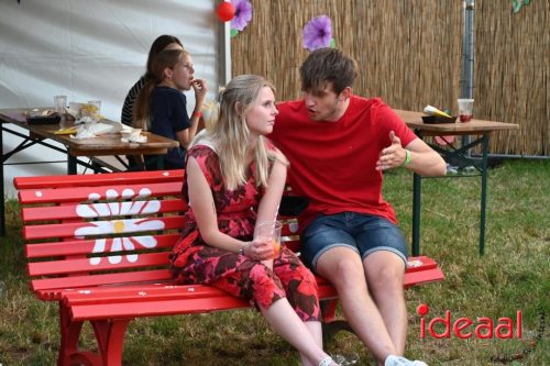 Groot Dochteren festival - deel 4 (28-06-2025)