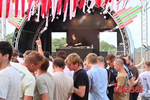 Groot Dochteren festival - deel 4 (28-06-2025)