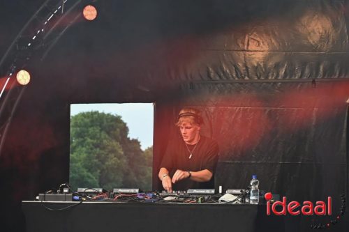 Groot Dochteren festival - deel 4 (28-06-2025)