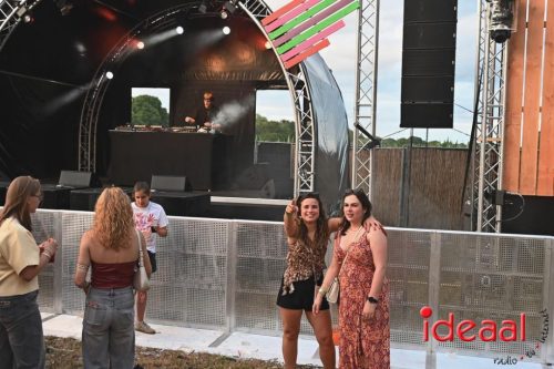 Groot Dochteren festival - deel 4 (28-06-2025)