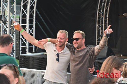 Groot Dochteren festival - deel 4 (28-06-2025)