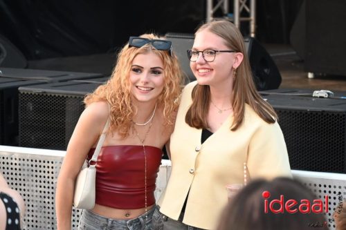 Groot Dochteren festival - deel 4 (28-06-2025)