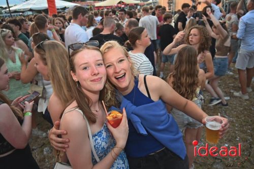 Groot Dochteren festival - deel 4 (28-06-2025)