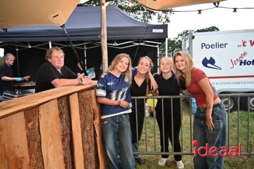 Groot Dochteren festival - deel 4 (28-06-2025)