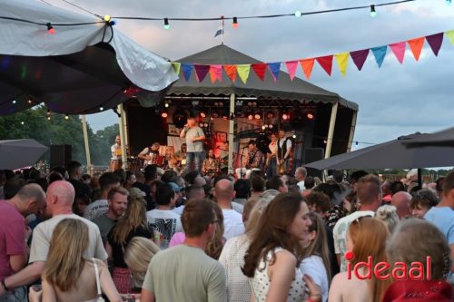 Groot Dochteren festival - deel 4 (28-06-2025)
