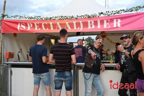 Groot Dochteren festival - deel 4 (28-06-2025)