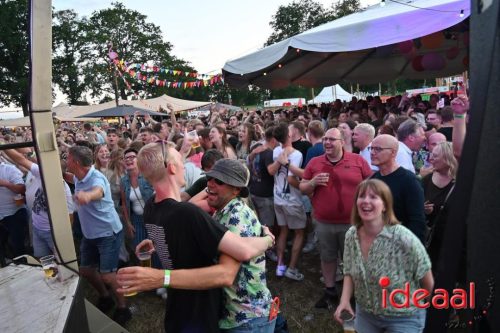 Groot Dochteren festival - deel 4 (28-06-2025)