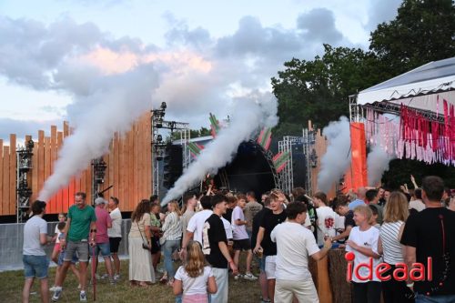 Groot Dochteren festival - deel 4 (28-06-2025)