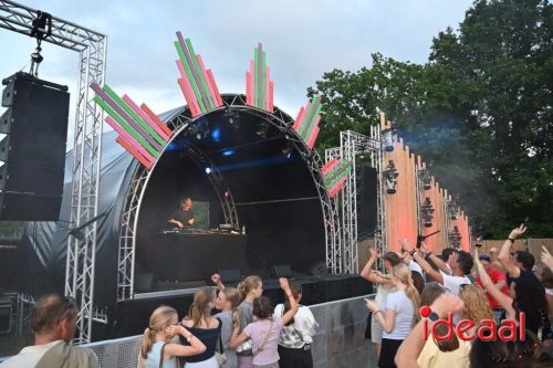 Groot Dochteren festival - deel 4 (28-06-2025)