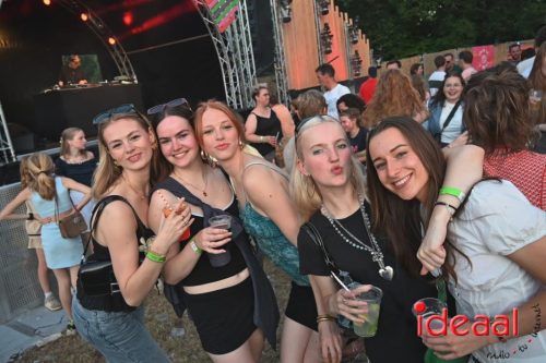 Groot Dochteren festival - deel 4 (28-06-2025)