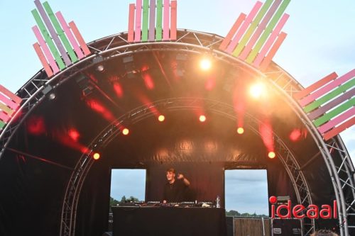 Groot Dochteren festival - deel 4 (28-06-2025)