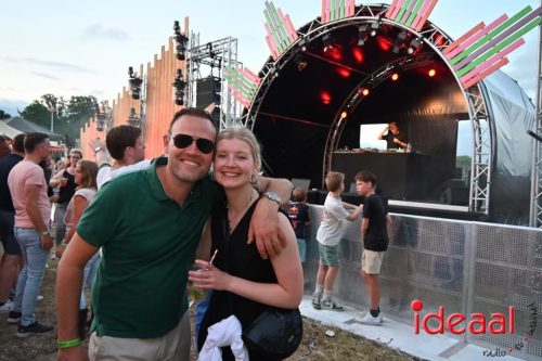 Groot Dochteren festival - deel 4 (28-06-2025)