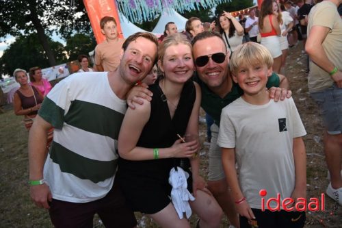 Groot Dochteren festival - deel 4 (28-06-2025)