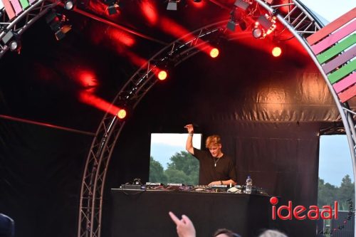 Groot Dochteren festival - deel 4 (28-06-2025)