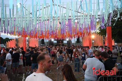 Groot Dochteren festival - deel 4 (28-06-2025)