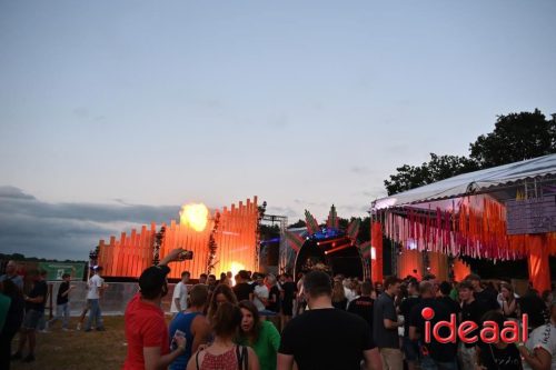 Groot Dochteren festival - deel 4 (28-06-2025)