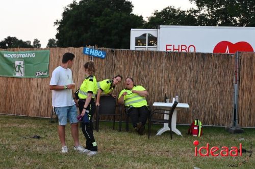 Groot Dochteren festival - deel 4 (28-06-2025)