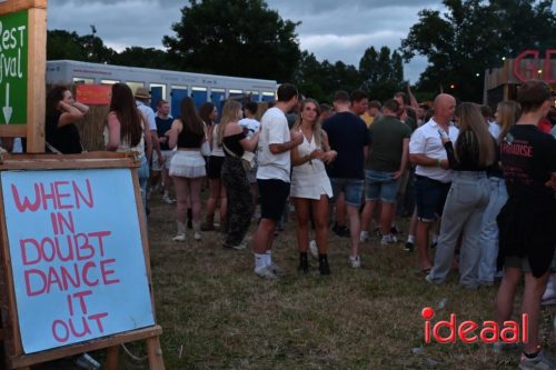 Groot Dochteren festival - deel 4 (28-06-2025)