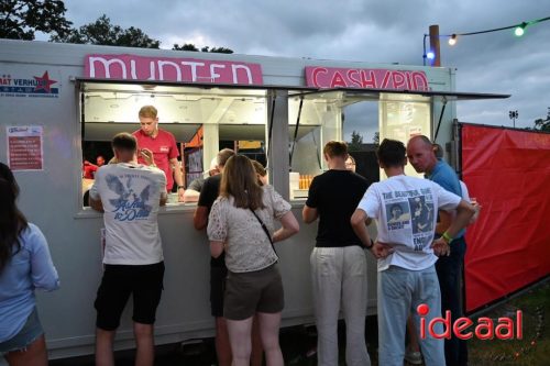 Groot Dochteren festival - deel 4 (28-06-2025)