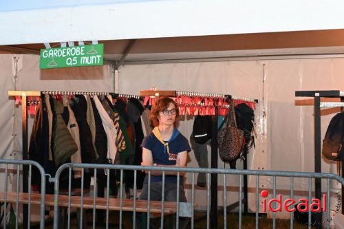 Groot Dochteren festival - deel 4 (28-06-2025)