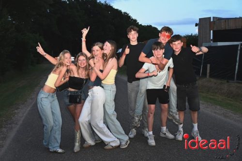 Groot Dochteren festival - deel 4 (28-06-2025)