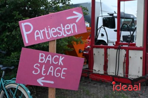 Groot Dochteren festival - deel 4 (28-06-2025)