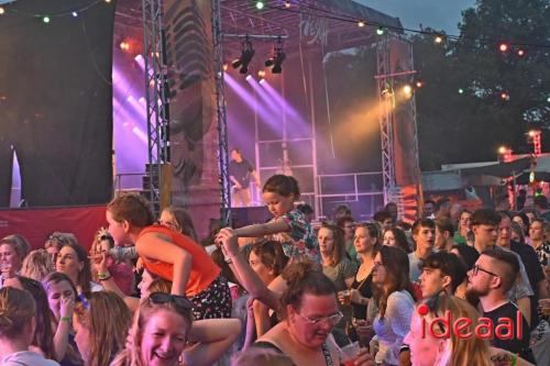 GD Festival in Groot Dochteren - deel 3 (29-06-2024)