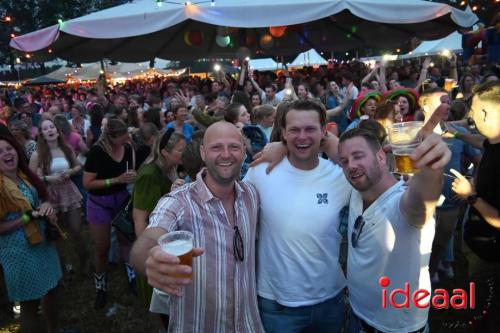 GD Festival in Groot Dochteren - deel 3 (29-06-2024)