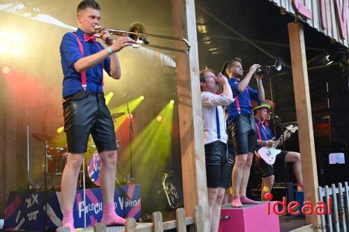 GD Festival in Groot Dochteren - deel 1 (29-06-2024)