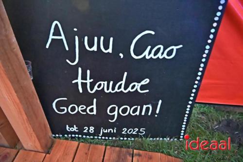 GD Festival in Groot Dochteren - deel 3 (29-06-2024)