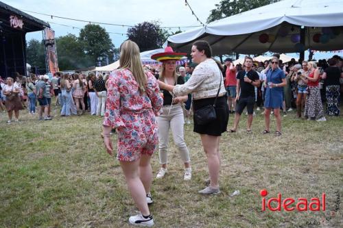 GD Festival in Groot Dochteren - deel 1 (29-06-2024)