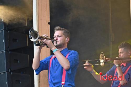 GD Festival in Groot Dochteren - deel 1 (29-06-2024)