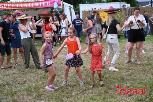 GD Festival in Groot Dochteren - deel 1 (29-06-2024)