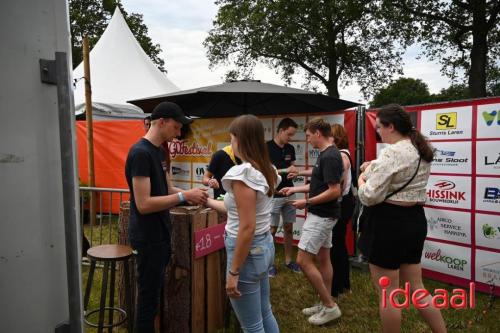 GD Festival in Groot Dochteren - deel 1 (29-06-2024)