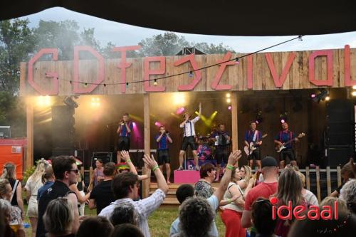 GD Festival in Groot Dochteren - deel 1 (29-06-2024)