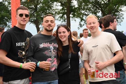 GD Festival in Groot Dochteren - deel 1 (29-06-2024)