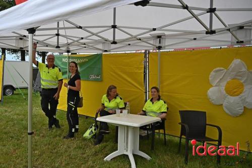 GD Festival in Groot Dochteren - deel 1 (29-06-2024)