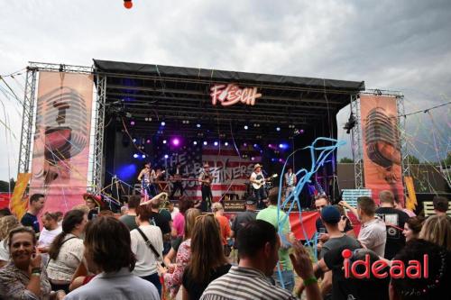 GD Festival in Groot Dochteren - deel 1 (29-06-2024)