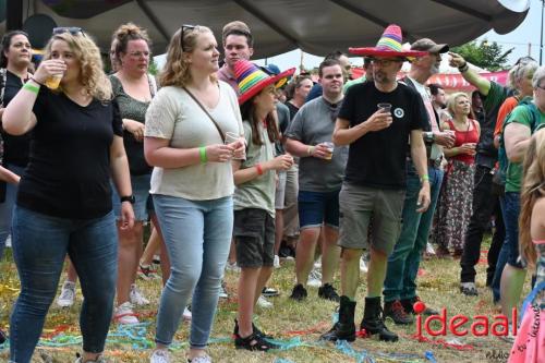 GD Festival in Groot Dochteren - deel 1 (29-06-2024)