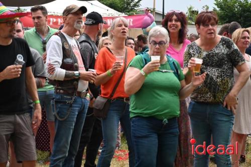 GD Festival in Groot Dochteren - deel 1 (29-06-2024)